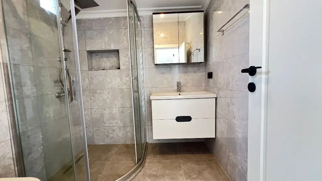 Shower